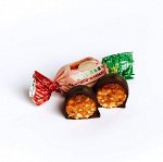 Грильяж арахисово-клюквенный, Eco Foods, ручная работа! 500 г