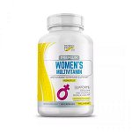 Витамины Женские Proper Vit Women&#039;s Multivitamin Antioxidant and Immune Support 400 mg plus 120 caps