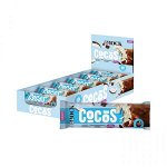 Батончики / печенье / напитки FitnesShock Батончик Cocos 35g (12шт\кор.)