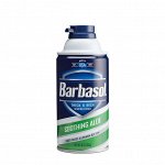 Barbasol крем-пена для бритья с экстрактом Алоэ, 283гр