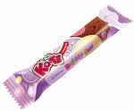 Конфеты Cho ko te со вкусом Баблм гам и взрывной карамели  250 гр