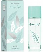 Туалетная вода &quot;Dilis&quot; LA VIE &quot;Green Leaf&quot; 50мл жен.