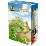 Настольная игра: Каркассон, арт. 915138