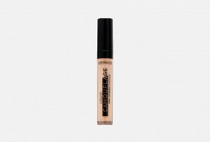 Катрис, Консилер Liqued camouflage 007 Natural Rose натуральный розовый, Catrice