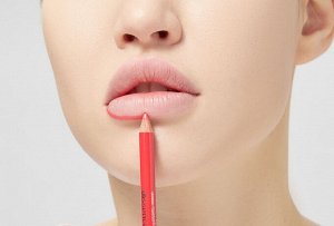 Эссенс, Карандаш для губ soft & precise 407, Essence