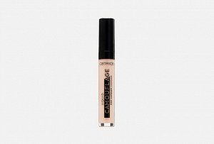 Катрис, Консилер Liquid Camouflage 001 Fair Ivory айвори, Catrice