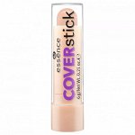 Эссенс, Карандаш маскирующий b-to-b Coverstick т.20 матовый песочный, Essence
