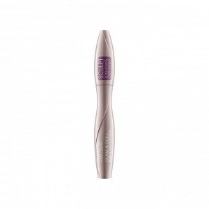 Катрис, Тушь д/ресниц Моделирующая объемная Glam & Doll Sculpt & Volume Mascara 010, Catrice