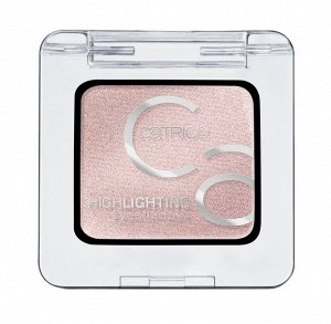 Катрис, Тени д/век Highlighting eyeshadow 030 пастельно-розовый, Catrice