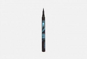 Катрис, Подводка д/глаз водостойкая 010 Its Easy Tattoo Liner Waterproof, Catrice