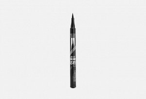 Катрис, Подводка д/глаз 010 It's Easy Black черная, Catrice