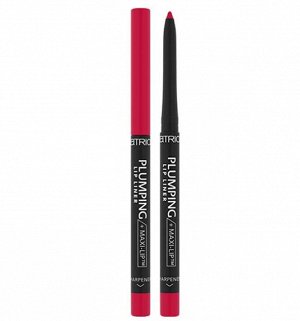 Катрис, Контур д/губ Plumping Lip Liner 120 Stay Powerful, Catrice