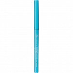 Эссенс, Карандаш д/глаз Long lasting 71902 бирюзовый т.17, Essence