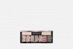 Катрис, Тени д/век 9 в 1 The Nude Mauve Collection Eyeshadow Palette 010 Glorious Rose, Catrice