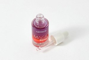 Катрис, Масло для ногтей Magic Repair, Catrice