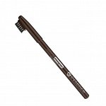 Эссенс, Карандаш д/бровей Eyebrow designer 20059 коричневый т.02, Essence EXPS