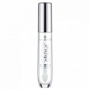 Эссенс, Блеск д/губ Extreme Shine Volume прозрачный т.01, Essence