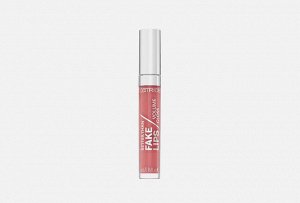 Катрис, Блеск для губ Better Than Fake Lips Volume 030, Catrice