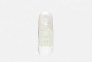 Эссенс, Лак для ногтей gel nail colour 01, Essence