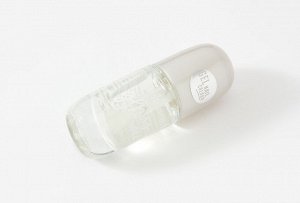 Эссенс, Лак для ногтей gel nail colour 01, Essence EXPS