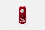 Эссенс, Лак для ногтей gel nail colour 14, Essence