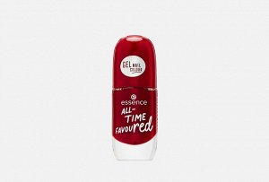 Эссенс, Лак для ногтей gel nail colour 14, Essence