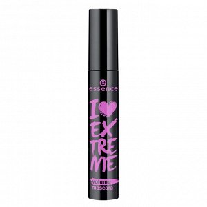 Эссенс, Тушь д/ресниц 48751 I love extreme volume mascara, Essence