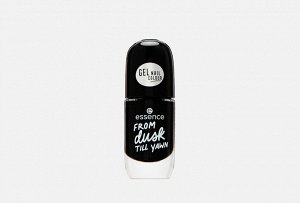 Эссенс, Лак для ногтей gel nail colour 46, Essence