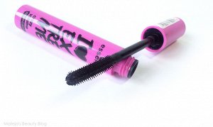 Эссенс, Тушь д/ресниц 73908 I love extreme crazy volume mascara, Essence