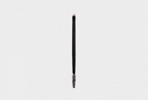 Катрис, Кисть+щеточка д/бровей 2 в 1 Duo Eyebrow Defining Brush, , Catrice EXPS