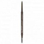 Катрис, Контур д/бровей Slim&#039;Matic ultra precise brow pencil waterproof 040 Cool Brown, Catrice