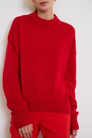 свитер 
            38.2-22-2-0-0-1409-оранжевый