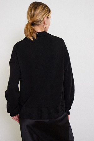 свитер 
            38.2-22-2-0-0-1409-черный