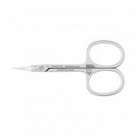 Nippon Nippers Ножницы для кутикулы S-03, 90 мм