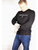 Свитшот черный 425