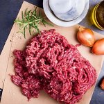 Фарш говяжий ГОСТ 1 кг