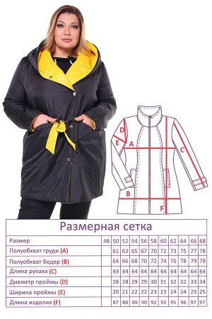 Куртка-1617