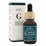 Сыворотка для проблемной кожи c гликолевой кислотой  Glycolic Acid 10 AHA Serum (G)