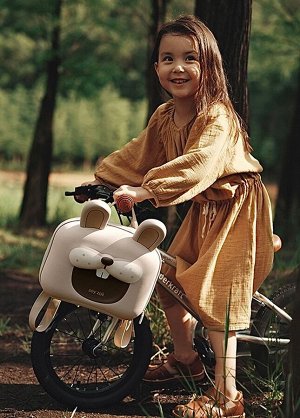 Рюкзак Zoy zoii "Кролик"