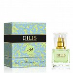 .Женская DILIS Classic Collection Духи №39 (Agua Allegor) 30 мл