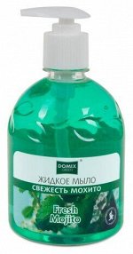 Жидкое мыло &quot;Свежесть мохито&quot; 500 мл DG