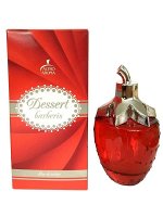 Женская DESSERT BARBERIS 50 ml
