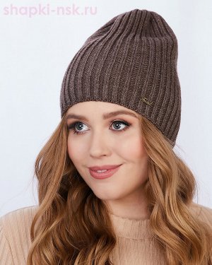 Колпак Бренд: Trend     Тип изделия: Колпак
Размер: 56-58
Состав: 20% шерсть 10% альпака 70% акрил
Подклад: Без подклада