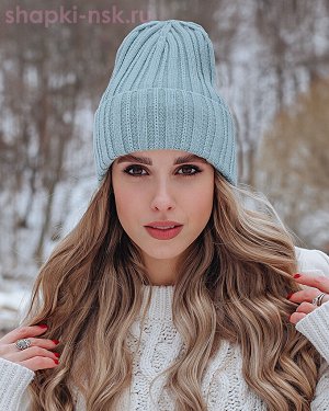 Колпак Бренд: Stigler     Тип изделия: Колпак
Размер: 56-58
Отворот: шапка с отворотом
Состав: 52% вискоза 28% РВТ 20% нейлон