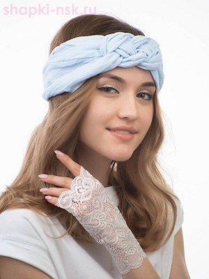 222.00/00-108 Повязка женская (54-57) Бренд Verenitsa (Svetlitsa)