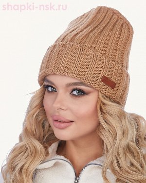 Колпак Бренд: Noryalli     Тип изделия: Колпак
Отворот: шапка с отворотом
Состав: 70% шерсть 30% акрил
Подклад: Без подклада