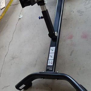 Гиперэкстензия наклонная Insight Fitness TM89