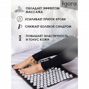 Коврик AIR 32 х 21 см