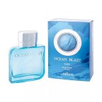 Мужская OCEAN BLAST 100 ml