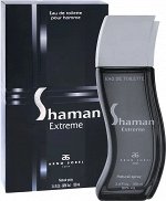Мужская туалетная вода SHAMAN Extreme 100мл